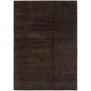 Unique Loom 6' 6 x 9' 5 Modern Ziegler Rug