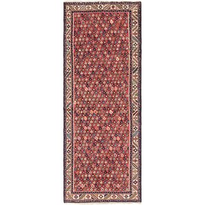 110cm x 300cm Shahsavand Persian Runn...
