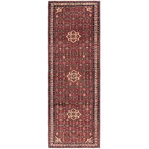 102cm x 300cm Shahsavand Persian Runn...