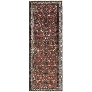 102cm x 297cm Shahsavand Persian Runn...