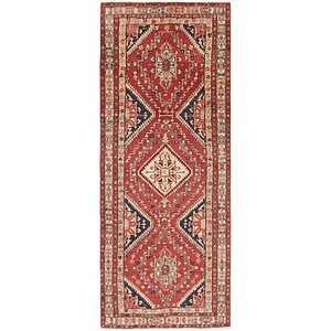 130cm x 335cm Gholtogh Persian Runner...
