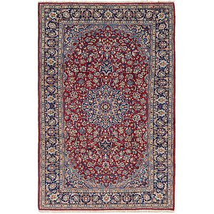 8' 4 x 12' 5 Isfahan Persian Rug