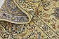8' 2 x 11' 10 Kashan Persian Rug thumbnail image 10
