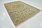 8' 2 x 11' 10 Kashan Persian Rug thumbnail image 2