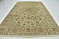 8' 2 x 11' 10 Kashan Persian Rug thumbnail image 3