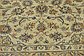 8' 2 x 11' 10 Kashan Persian Rug thumbnail image 5