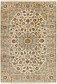 8' 2 x 11' 10 Kashan Persian Rug thumbnail image 1