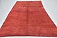 7' x 10' 4 Moroccan Rug thumbnail image 3