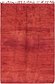 7' x 10' 4 Moroccan Rug thumbnail image 1