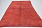 7' x 10' 4 Moroccan Rug thumbnail