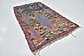 4' 9 x 7' 3 Moroccan Rug thumbnail image 2