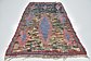 4' 9 x 7' 3 Moroccan Rug thumbnail image 3