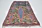 4' 9 x 7' 3 Moroccan Rug thumbnail