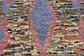 4' 9 x 7' 3 Moroccan Rug thumbnail