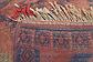 4' 10 x 6' 9 Moroccan Rug thumbnail