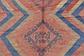 4' 10 x 6' 9 Moroccan Rug thumbnail