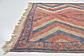 4' 10 x 6' 9 Moroccan Rug thumbnail