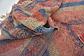 4' 10 x 6' 9 Moroccan Rug thumbnail