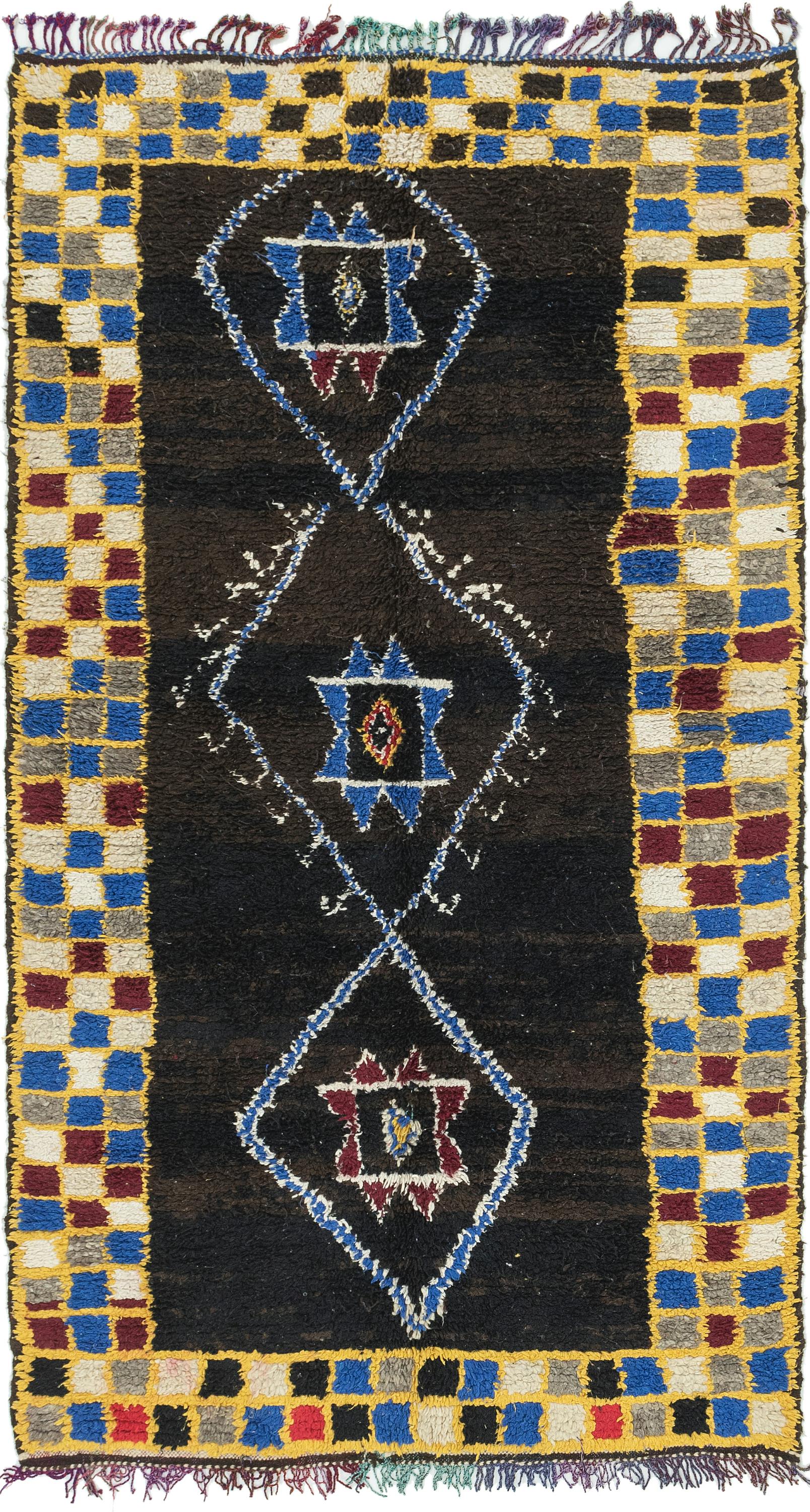 Main image of rug