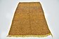 4' 2 x 5' 10 Moroccan Rug thumbnail image 3