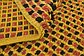 4' 2 x 5' 10 Moroccan Rug thumbnail image 9
