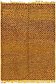 4' 2 x 5' 10 Moroccan Rug thumbnail image 1