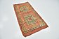 3' 2 x 6' 5 Moroccan Runner Rug thumbnail image 2