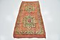 3' 2 x 6' 5 Moroccan Runner Rug thumbnail image 3