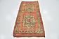 3' 2 x 6' 5 Moroccan Runner Rug thumbnail