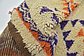 4' 4 x 7' 2 Moroccan Rug thumbnail image 10