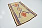 4' 4 x 7' 2 Moroccan Rug thumbnail image 2