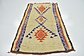 4' 4 x 7' 2 Moroccan Rug thumbnail image 3