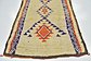 4' 4 x 7' 2 Moroccan Rug thumbnail image 5