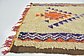 4' 4 x 7' 2 Moroccan Rug thumbnail image 6