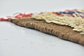 4' 4 x 7' 2 Moroccan Rug thumbnail image 7