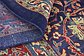 9' 9 x 13' 8 Mahal Persian Rug thumbnail image 10