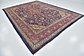 9' 9 x 13' 8 Mahal Persian Rug thumbnail image 2