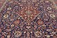 9' 9 x 13' 8 Mahal Persian Rug thumbnail image 4