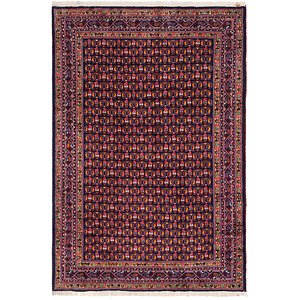 6' 10 x 10' 2 Farahan Persian Rug
