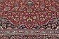 10' x 14' 2 Kashan Persian Rug thumbnail image 5