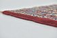 10' x 14' 2 Kashan Persian Rug thumbnail image 8