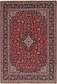 10' x 14' 2 Kashan Persian Rug thumbnail image 1