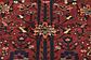 7' x 10' Bakhtiar Persian Rug thumbnail