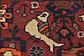 7' x 10' Bakhtiar Persian Rug thumbnail