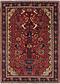 7' x 10' Bakhtiar Persian Rug thumbnail