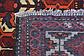 7' x 10' Bakhtiar Persian Rug thumbnail