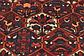 7' x 10' Bakhtiar Persian Rug thumbnail