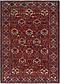 7' x 10' Bakhtiar Persian Rug thumbnail