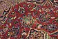 305cm x 390cm Kashan Persian Rug thumbnail image 15