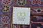 305cm x 390cm Kashan Persian Rug thumbnail image 16